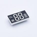 Custom Seven Segment Epoxy Epistar LED Module Display