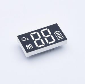 Wholesale Custom Seven Segment Epoxy Epistar LED Module Display from china suppliers