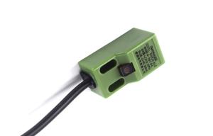 Wholesale Magnetic Metal Inductive Prox Sensor Good Anti - Interference Ability from china suppliers