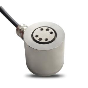 Wholesale Precision Machining Force Measuring 3 6 Dimensional Multi Axis Load Cell Sensor for 100kg Component Lathe Curved Surface from china suppliers