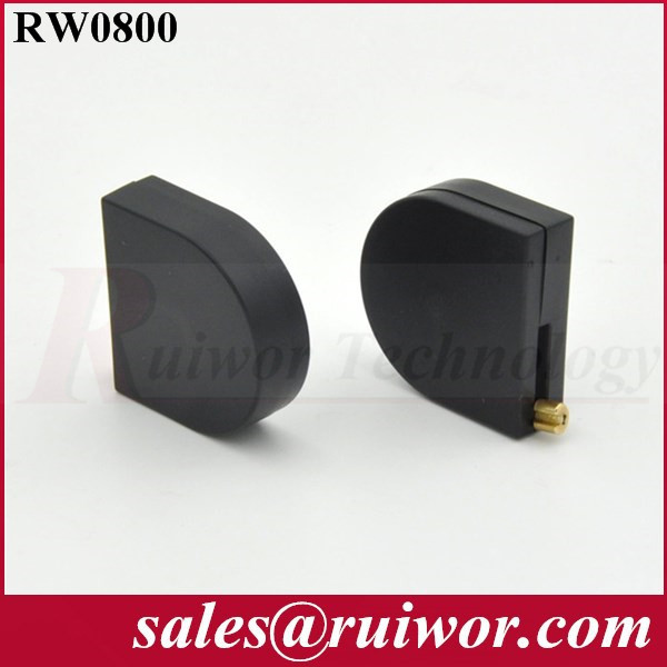 Retractable Reel Heavy Duty 