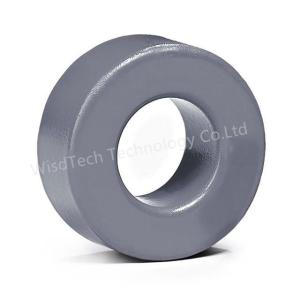 China YW41003TC FERRITE CORE TOROID 4.392UH W RF Inductors on sale