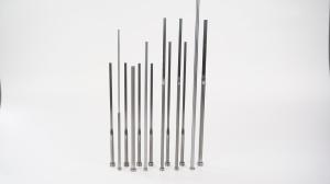 China Custom Non Standard SKH51 Ejector Sleeve Pin Injection Molding on sale