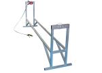 IEC 62196-1 Rewireable Plugs And Vehicle Connector Drop Testing Equipment