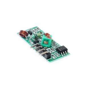 Wholesale Lightweight 315MHz Wireless RF Module ASK Transceiver Multi Function from china suppliers