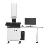 Windows 7 Image Measuring Instrument , 3D Optical Measuring Systems