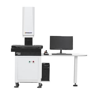 Wholesale 128X Vision Testing Equipment , KINSGEO Video Measuring Equipment from china suppliers