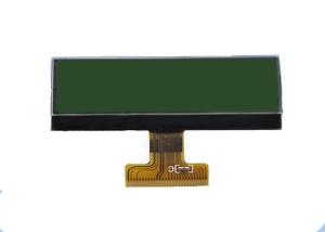 Wholesale 122 X 32s Dot Matrix LCD Display Module COG Type 2.3 Inch Static Drive Screen from china suppliers
