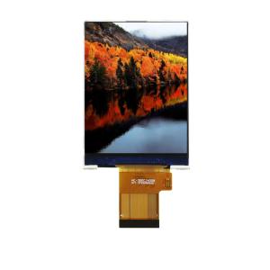 Wholesale RGB Display LCD TFT 320x480 Color LCD Display Module With ST7796S 3.5 Inch from china suppliers