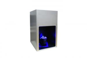 Wholesale Blue Light 3D Scanner Dental Lab Furnace , Dental Lab Equipment For Teeth from china suppliers