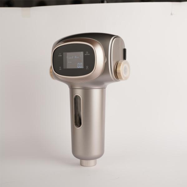 Quality Smart Home Automatic Water Leak Sensor With Shut Off Leak Detector System To Prevent Water Leakage for sale