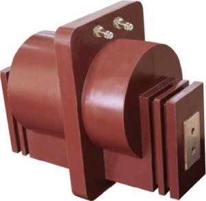 Protective Cast Resin Transformer High Voltage Current Transformer