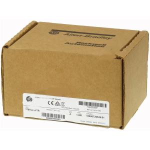 Wholesale Allen-Bradley 1769-AENTR Compact I/O EtherNet/IP Module with Dual Ethernet Ports from china suppliers