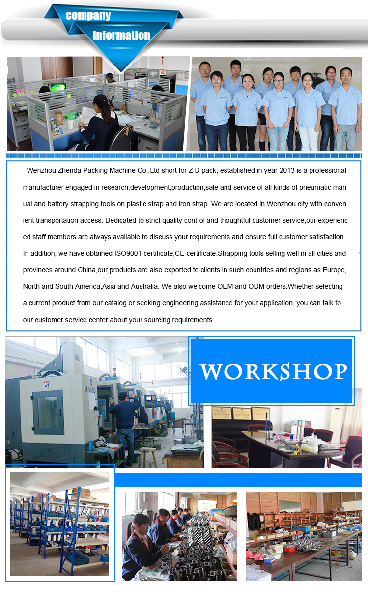 Mini Power Table Strapping Machine Semi Automatic Plastic Tray Table Top Banding Machine