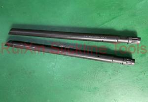 Wholesale API 24inch Length Sand Pump Bailer Slickline Sample Bailer from china suppliers