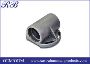 Wholesale Custom Aluminum Gravity Casting Gravity Die Casting Process For Metalwork from china suppliers