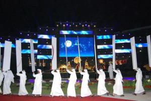 China Electronic Indoor Led Screens Video Processor Entertainment Stage Party Church on sale