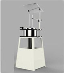 Wholesale Building Materials Flammability Testing Equipment Non Combustibility Apparatus ISO1182 from china suppliers