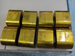 Wholesale Custom made amorphous c core for output filter for high frequency high power supply from china suppliers