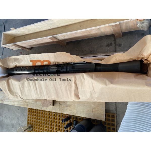 High Pressure Retrievable Packer