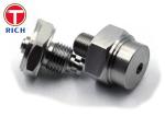 Customization Cnc Machining Router Water Jet Milling Process Hardware Lathe