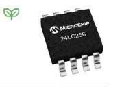 Wholesale 24LC256T-I/SN Microchip EEPROM Serial-I2C 256K-bit 32K x 8 3.3V/5V 8-Pin SOIC N T/R from china suppliers