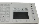 Durable Multimedia Wireless Touch Keyboard , Embedded Industrial Computer