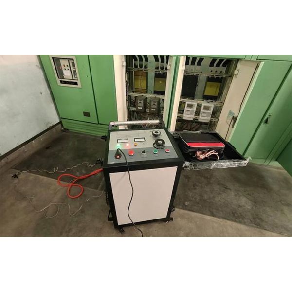 32kv 2000j New Portable Underground Cable Fault Locator Low Medium Voltage Arc Cable Fault Detector