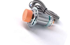 Wholesale Waterproof Inductive Proximity Switch Long Service Life Simple Operation from china suppliers
