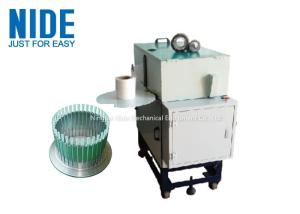 Wholesale Induction Motor Stator Preparing Wedge Inserting Machine Economic Type from china suppliers