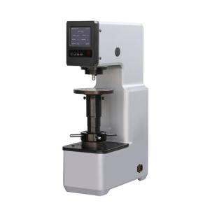 Wholesale 20x Measuring Microscope Touch Screen Brinell Hardness Tester iqualitrol DHB-3000T from china suppliers