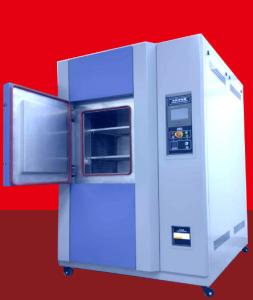Wholesale High-Efficiency Thermal Shock Test Chamber -40°C- 150°C ≤5 Minutes Temperature Change from china suppliers
