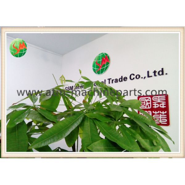 998-0235227 ATM Machine Parts Feed Roller NCR 5674 / 5675 ATM Machine Internal Parts