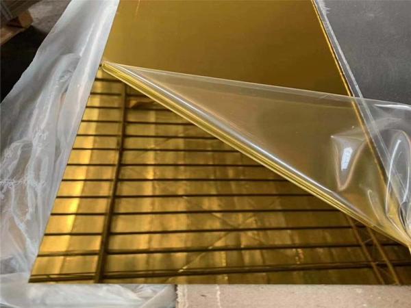 Quality Extruded Plexiglass Mirror Sheets for sale