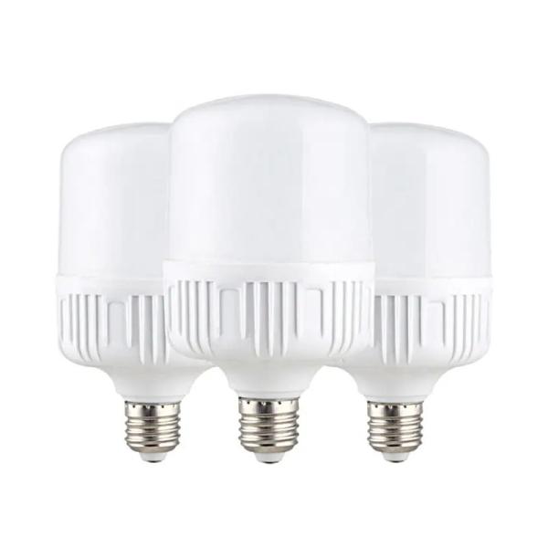 Quality DOB Led Bulb Lamp 50W SKD E27 B22 Big T Shape High Power Light for sale