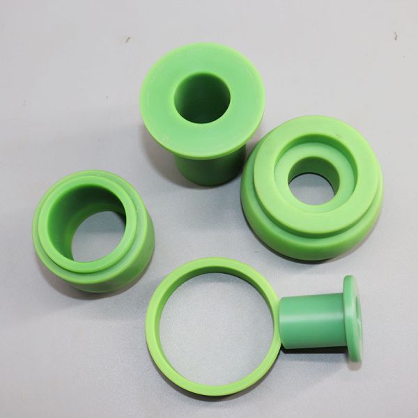 Hand Polish and Technical Drawing Rapid Tooling for Customized Production