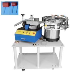 China RS-901A Automatic Ceramic Capacitor Lead Trimming Machine on sale