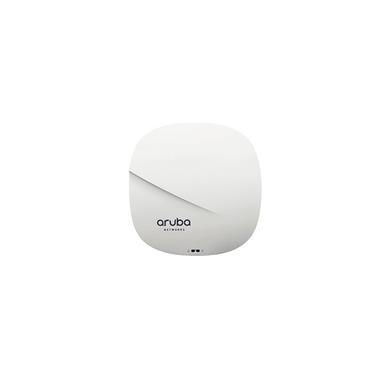 JW811A Aruba IAP315 Access Point The Aruba 310 Series Access Points Deliver High Performance And Superb User Experience For Mobile Devices