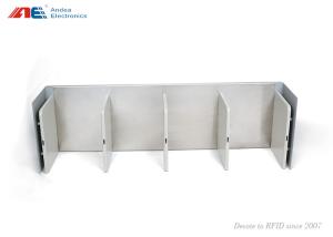 Wholesale HF Library RFID Reader Smart Bookshelf Antenna For Real Time Inventory from china suppliers