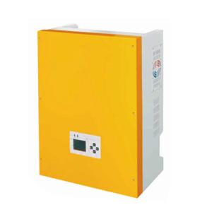 China Grid Tie Single Phase Output 5KW PV Power Inverter on sale
