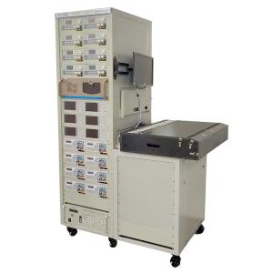 Wholesale Test System Fast Charging Charger Fixture Automatic ATE Auto Test Equipment QC2.0 QC3.0 from china suppliers
