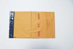 Sustainable Plastic Mailing Bags Non Toxic LDPE Recycled Shipping Bags