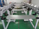 Finger Tooling Transfer Robotic Arm Eoat Gripper