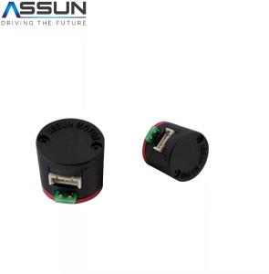 Wholesale Electromagnetic Incremental Linear Encoder 64PPR For BLDC Motor from china suppliers