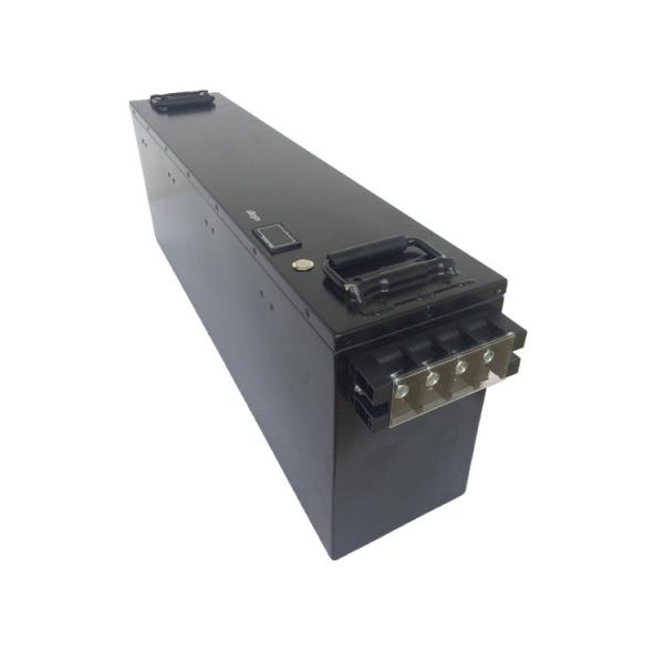 Quality 12V 500Ah IP67 6.4Kwh Custom Lithium Ion Battery Large Capacity for sale