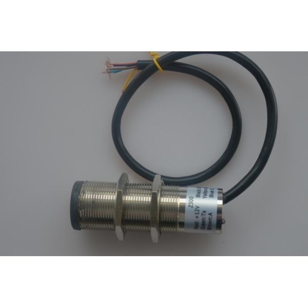 2018 DZ300 cement drum sensor, magnetic cement mixer rotation speed sensor for truck