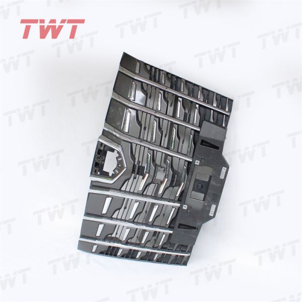 TWT RADIATOR GRILLE 53101-58360 5310158360 for Toyota Alphard Vellfire HV 2018-