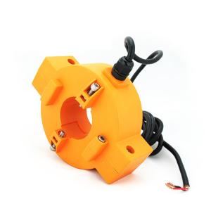 Wholesale Clamp Outdoor Split Core Current Transformer / Sensor IP67 Waterproof For Power Monitor from china suppliers