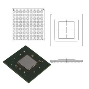 Wholesale 6.25Gb/S Xilinx FPGA Chip from china suppliers