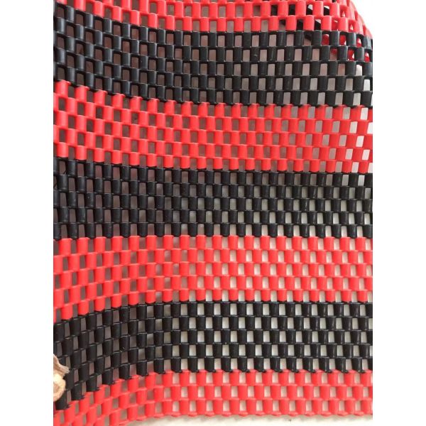 Professional PVC Sheet Extrusion Line 1200mm - 2100mm Mat Width Easy Operation